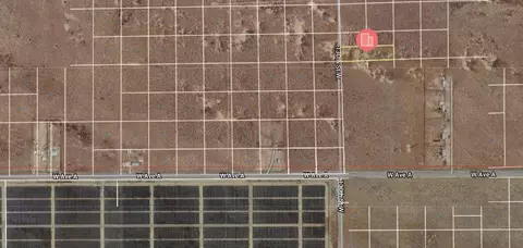 130 Th Street W St, Rosamond, CA 93560