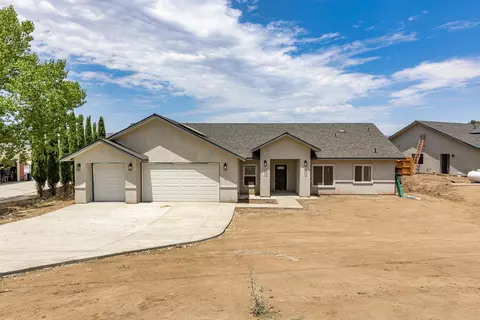17521 Bold Venture Dr, Tehachapi, CA 93561 photo 1