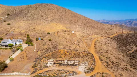 4111 Pelona Cyn Rd Vic Eager Rd, Acton, CA 93510