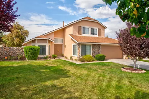 3619 Comet Ct, Palmdale, CA 93550 photo 1