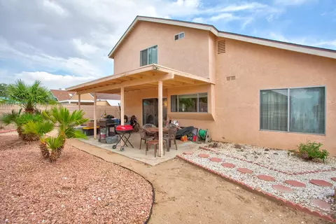 3619 Comet Ct, Palmdale, CA 93550 photo 27