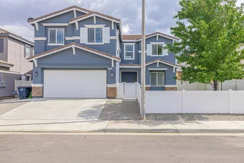 108 Manzanita Ln, Tehachapi, CA 93561 photo 2