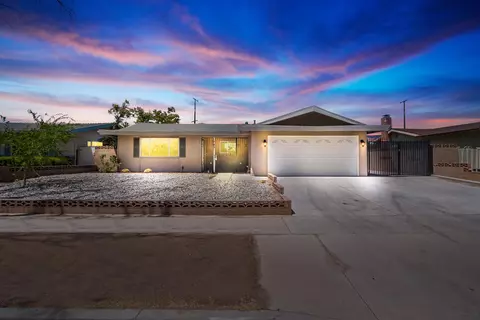 743 E Oldfield St, Lancaster, CA 93535 photo 1
