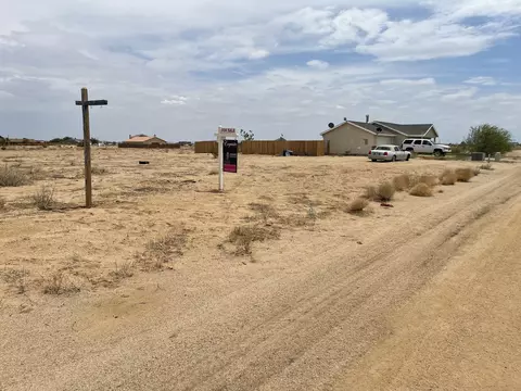 Neuralia Road, California City, CA 93505