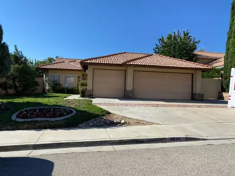 3030 Chuckwagon Rd, Palmdale, CA 93550 photo 1