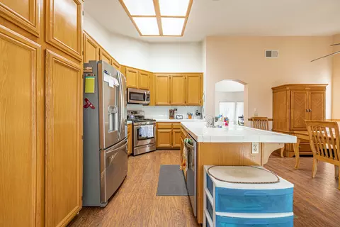 3030 Chuckwagon Rd, Palmdale, CA 93550 photo 12