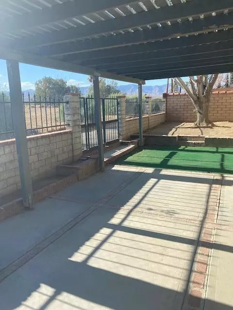 14313 Winchester Dr, Mojave, CA 93501 photo 8