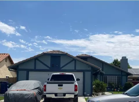 43916 E 27th St, Lancaster, CA 93535 photo 1