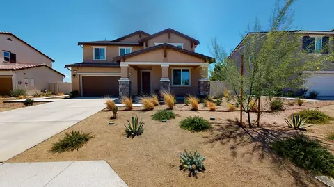 5060 Spur Ave, Lancaster, CA 93536 photo 1