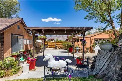 260 Pinon St, Tehachapi, CA 93561 photo 20
