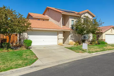 40127 Casillo Rd, Palmdale, CA 93550 photo 1