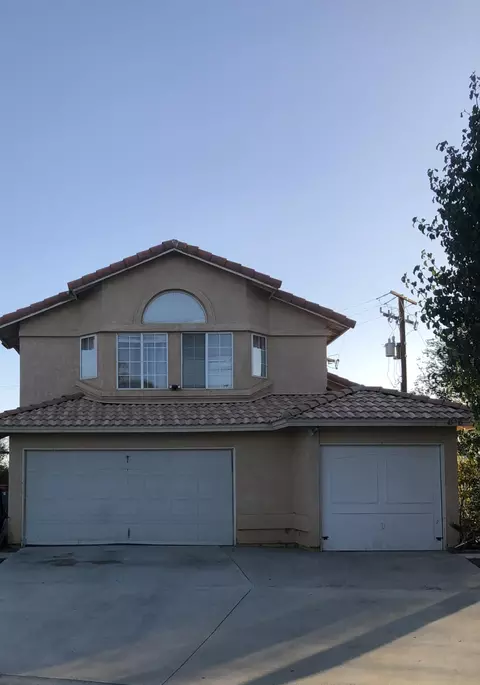 45215 Calico St, Lancaster, CA 93535 photo 1