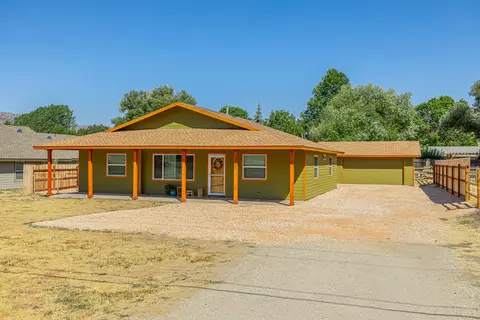 30501 Lower Valley Rd S, Tehachapi, CA 93561 photo 1