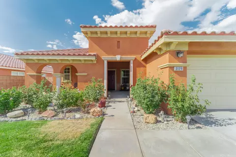 3129 Norberry St, Lancaster, CA 93535 photo 5