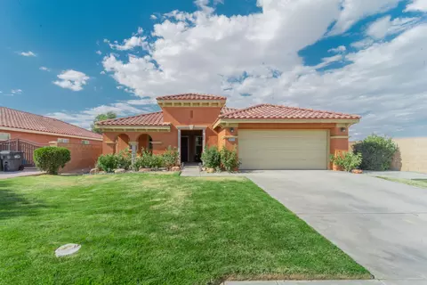 3129 Norberry St, Lancaster, CA 93535 photo 2