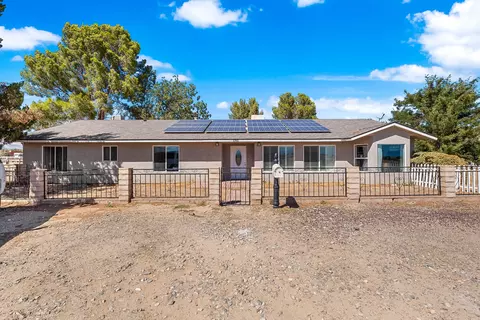 3765 Stetson Ave, Rosamond, CA 93560