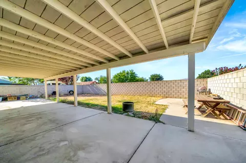 117 Chaparrel St, Tehachapi, CA 93561 photo 27