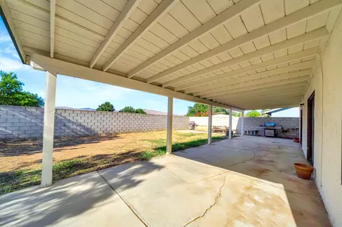 117 Chaparrel St, Tehachapi, CA 93561 photo 26