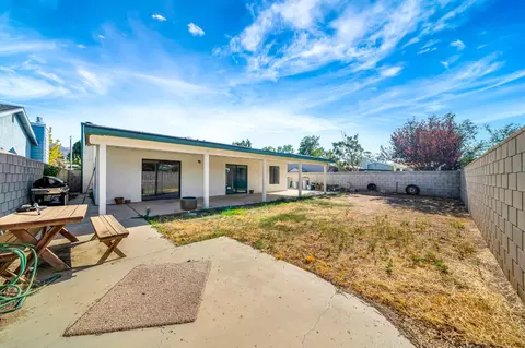 117 Chaparrel St, Tehachapi, CA 93561 photo 28