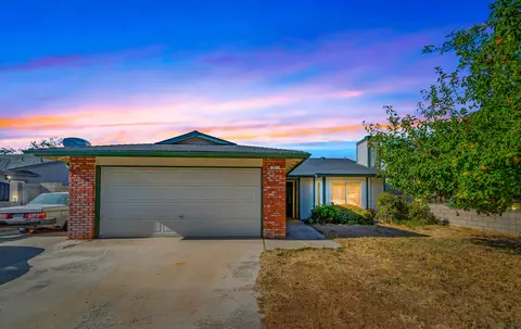 117 Chaparrel St, Tehachapi, CA 93561 photo 1