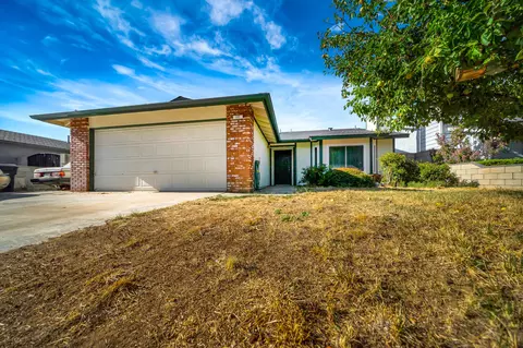 117 Chaparrel St, Tehachapi, CA 93561 photo 3