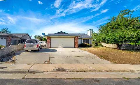 117 Chaparrel St, Tehachapi, CA 93561 photo 34