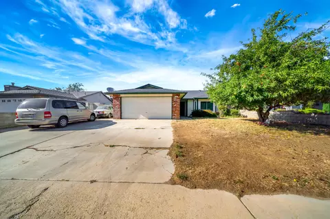 117 Chaparrel St, Tehachapi, CA 93561 photo 35