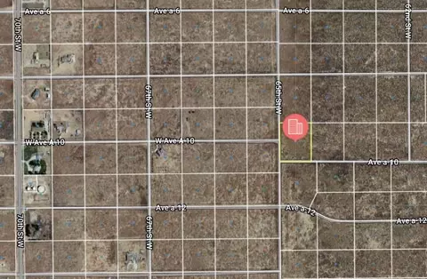 0 Avenue A10, Antelope Acres, CA 93536