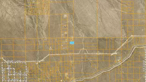 140 Th W, Rosamond, CA 93560