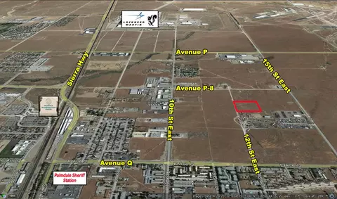 12 Th St E, Palmdale, CA 93550 photo 1
