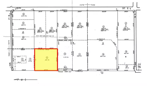12 Th St E, Palmdale, CA 93550 photo 3