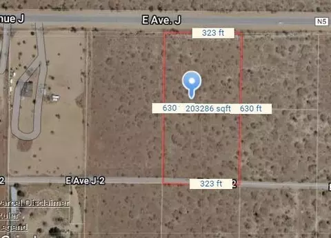 0 Avenue J, Lancaster, CA 93535 photo 6