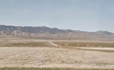 257 Th St W Near Patterson Rd, Rosamond, CA 93560