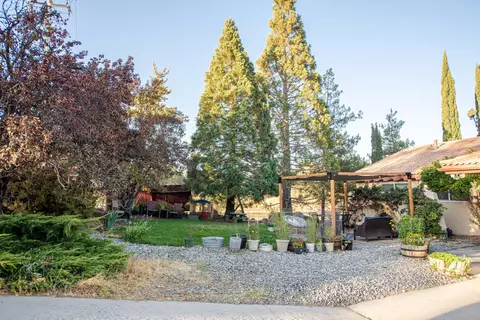 29651 Stallion Springs Dr, Tehachapi, CA 93561 photo 4