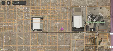 Ave H Vic 30th Stw Avenue W, Lancaster, CA 93536