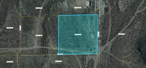 30 Th St W St W, Rosamond, CA 93560