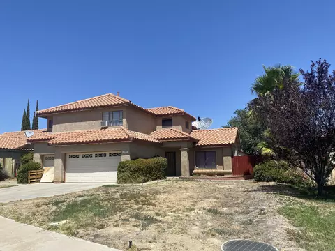 449 Questa Ct, Palmdale, CA 93551
