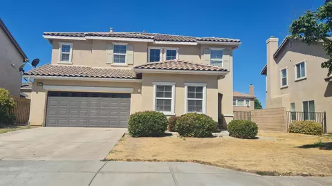 43639 32nd St E, Lancaster, CA 93535 photo 1