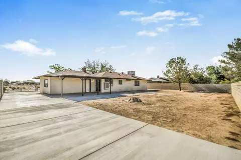 40953 E 156th St, Lancaster, CA 93535 photo 15