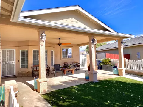 119 Brentwood Dr, Tehachapi, CA 93561 photo 3
