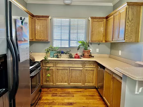 119 Brentwood Dr, Tehachapi, CA 93561 photo 14