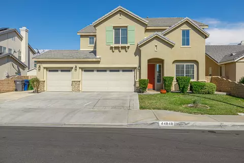 44848 Mariposa Dr, Lancaster, CA 93536 photo 1