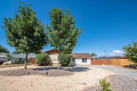 21490 Santa Maria Dr, Tehachapi, CA 93561 photo 3