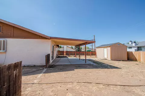 21490 Santa Maria Dr, Tehachapi, CA 93561 photo 37