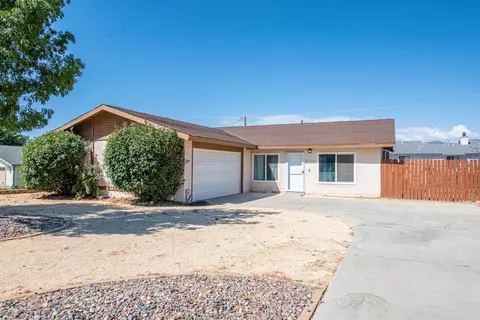 21490 Santa Maria Dr, Tehachapi, CA 93561 photo 5