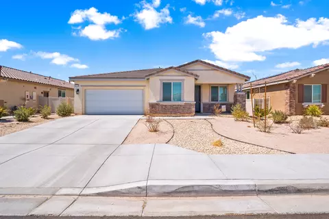 45719 Chama Dr, Lancaster, CA 93535 photo 1