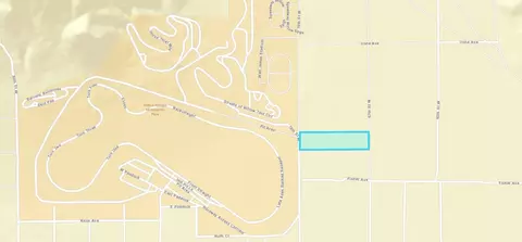 70 Th St W St W, Rosamond, CA 93560 photo 6