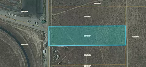 70 Th St W St W, Rosamond, CA 93560