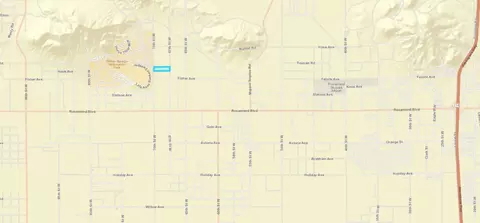 70 Th St W St W, Rosamond, CA 93560 photo 10