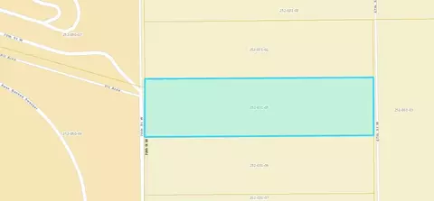 70 Th St W St W, Rosamond, CA 93560 photo 2